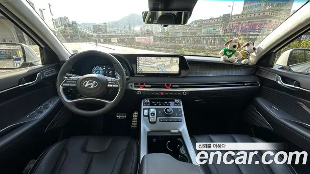 Hyundai Palisade 2024 thumb 5
