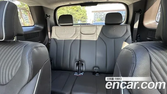 Hyundai Palisade 2024 thumb 6