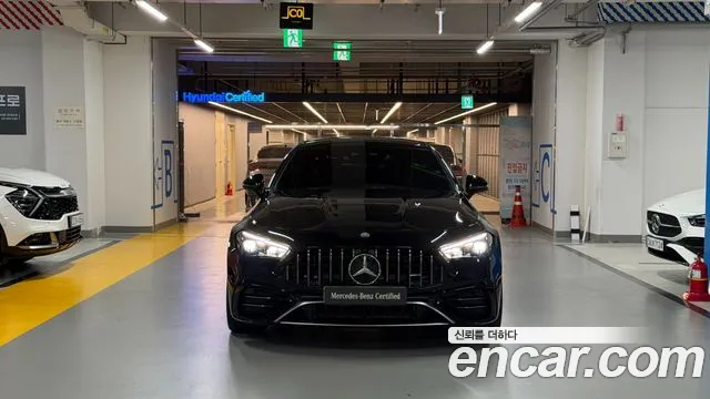 Mercedes-Benz CLE-Class 2026 thumb 2