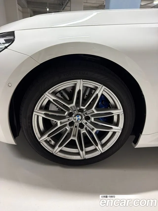 BMW M2 2025 thumb 5