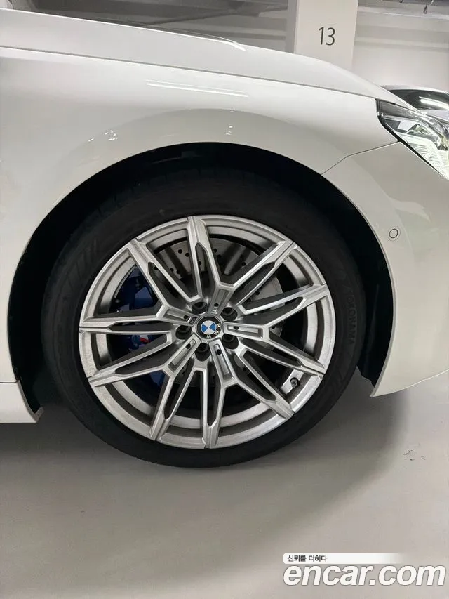 BMW M2 2025 thumb 6