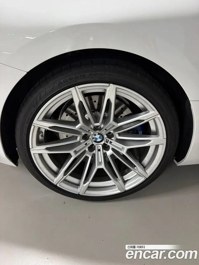 BMW M2 2025 thumb 7