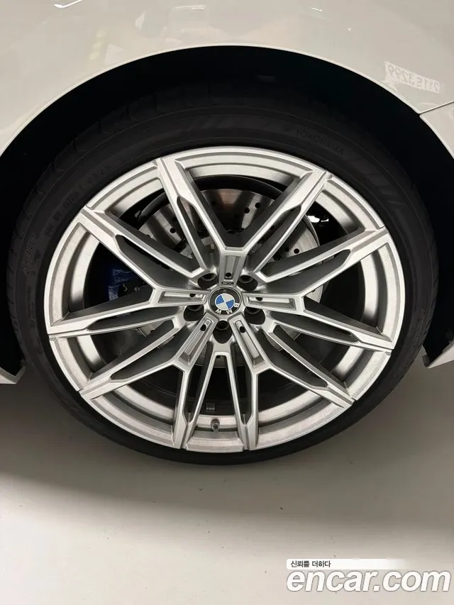 BMW M2 2025 thumb 8