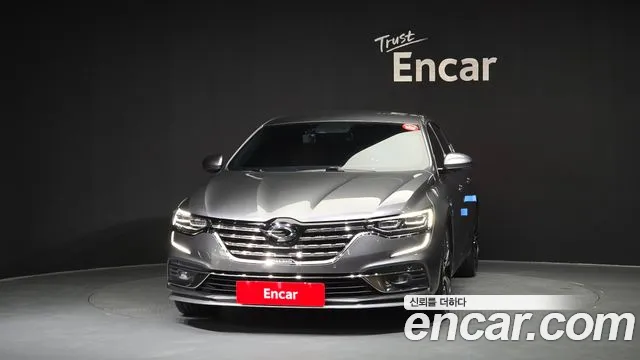 Renault Megane 2020 thumb 3
