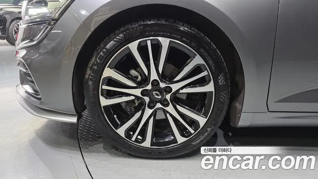 Renault Megane 2020 thumb 5