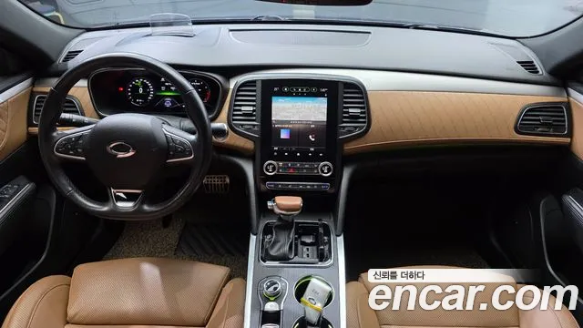 Renault Megane 2020 thumb 7