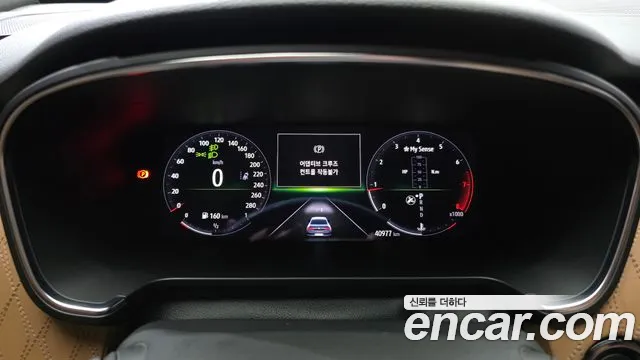 Renault Megane 2020 thumb 8