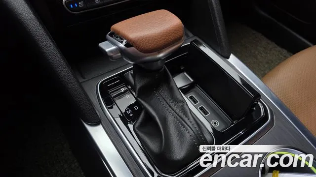 Renault Megane 2020 thumb 9