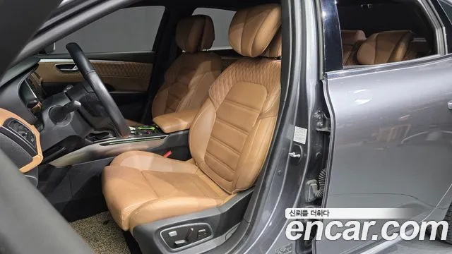 Renault Megane 2020 thumb 10