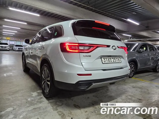 Renault Koleos 2019 thumb 2