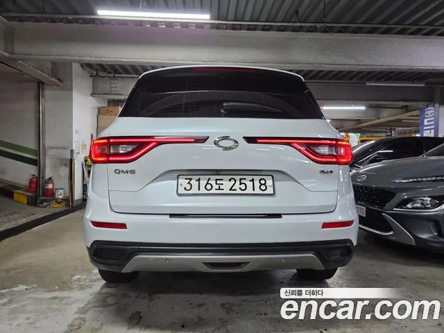 Renault Koleos 2019 thumb 4