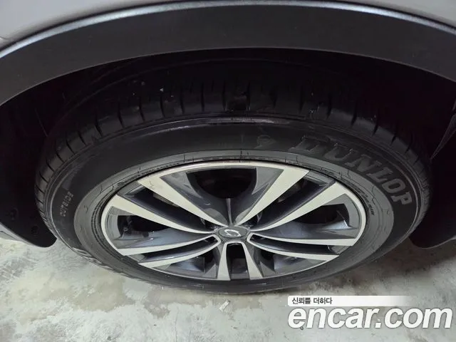 Renault Koleos 2019 thumb 5
