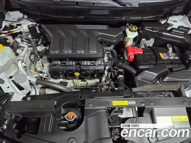 Renault Koleos 2019 thumb 6