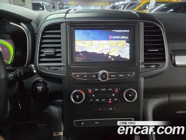 Renault Koleos 2019 thumb 7