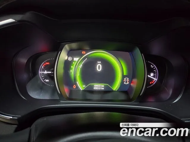 Renault Koleos 2019 thumb 8