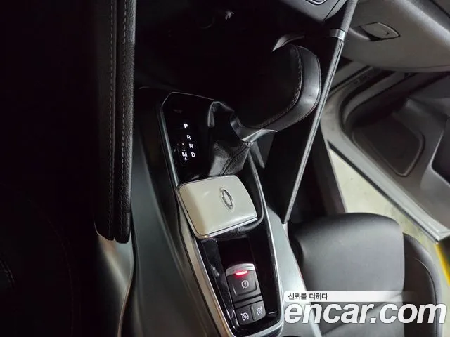 Renault Koleos 2019 thumb 9