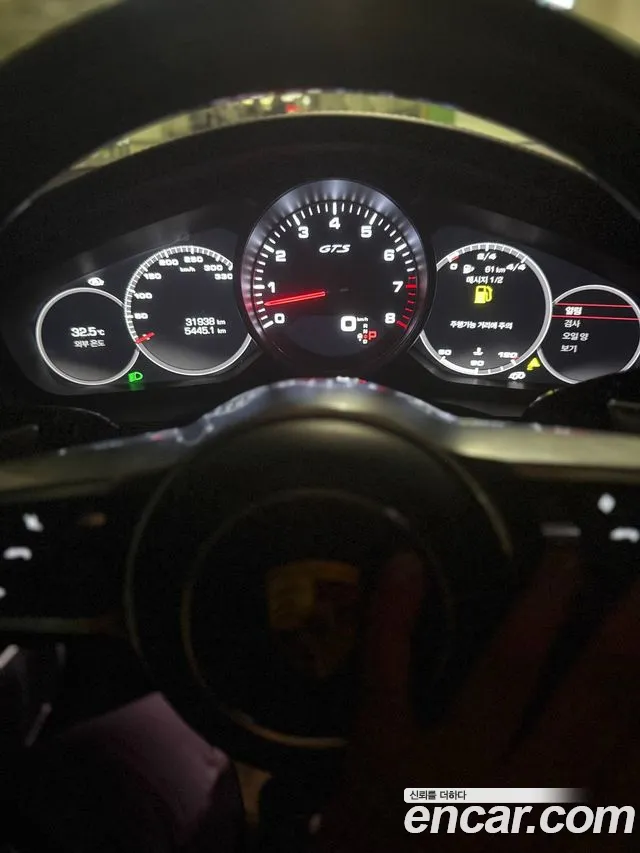 Porsche Panamera 2019 thumb 7