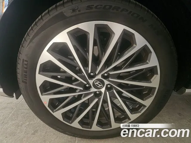 Hyundai Palisade 2026 thumb 5