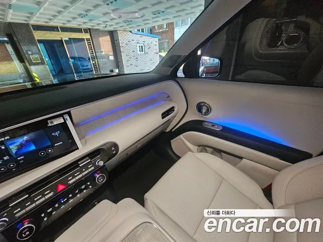 Hyundai Palisade 2026 thumb 6