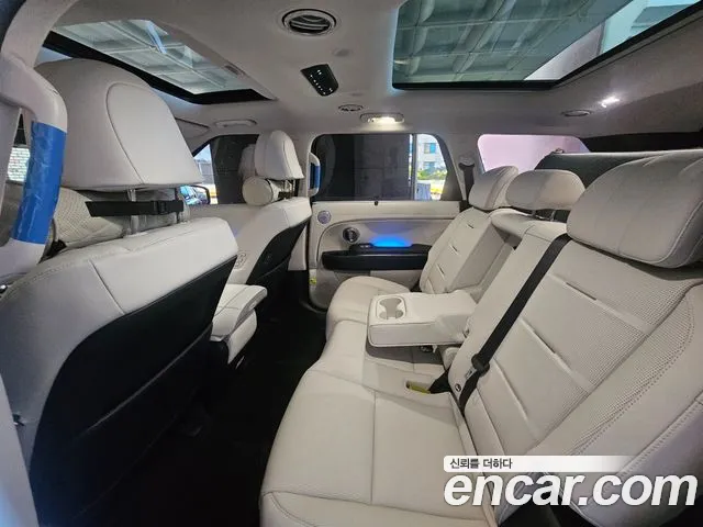 Hyundai Palisade 2026 thumb 10
