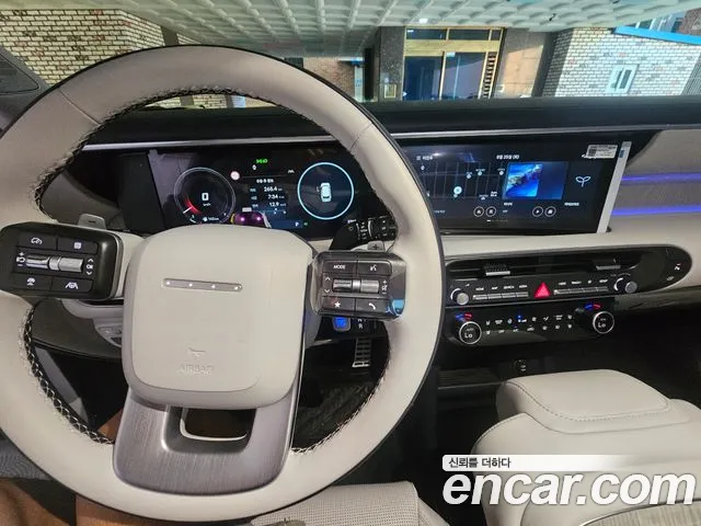 Hyundai Palisade 2026 thumb 12