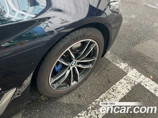 BMW 5 серии 2023 thumb 9
