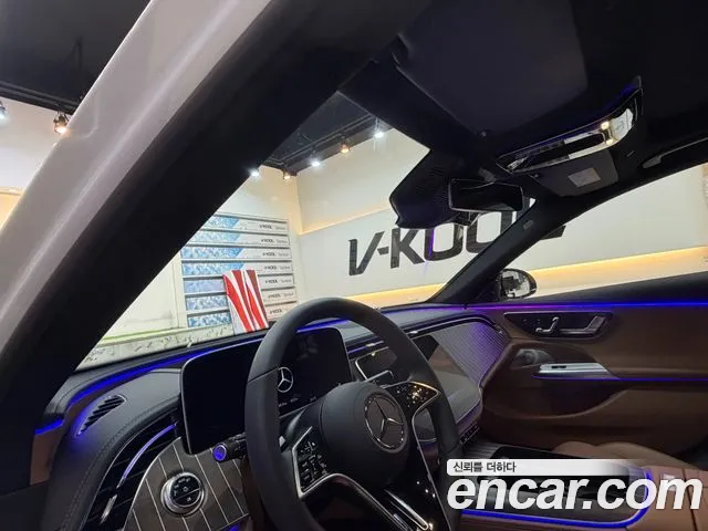 Mercedes-Benz E-Класс 2025 thumb 7