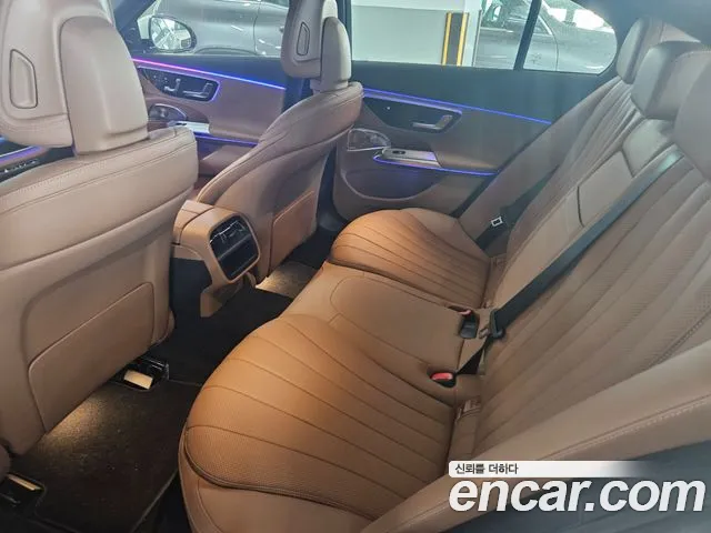 Mercedes-Benz E-Класс 2025 thumb 9