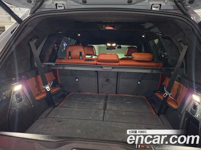 BMW X7 2026 thumb 10