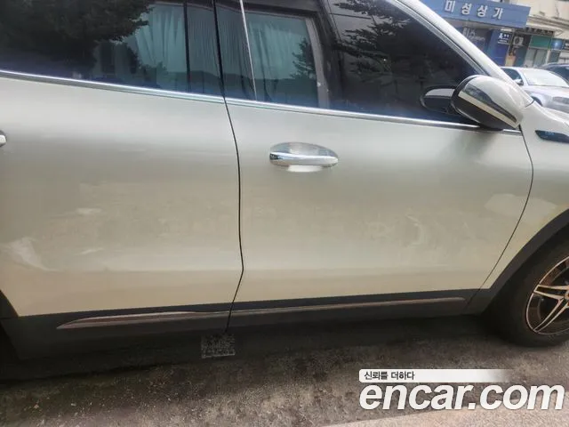 Mercedes-Benz EQA 2022 thumb 6