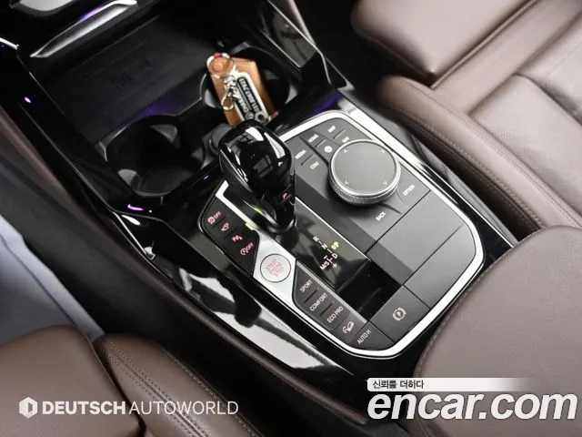 BMW X4 2024 thumb 9