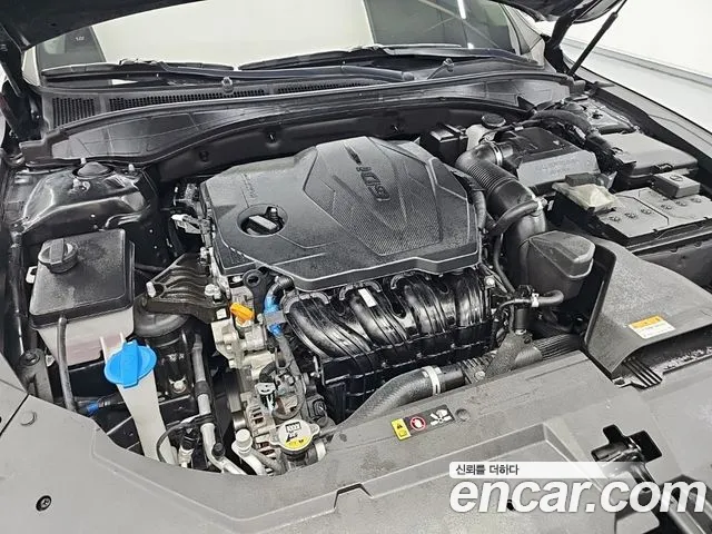 Hyundai Grandeur 2021 thumb 5