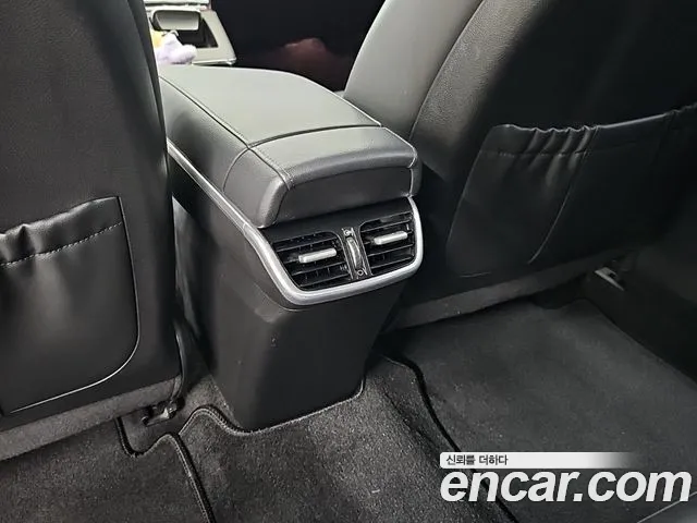 Hyundai Grandeur 2021 thumb 7