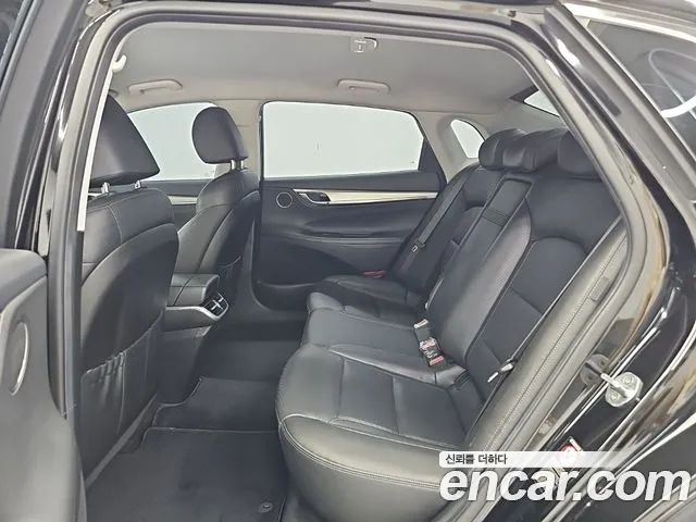 Hyundai Grandeur 2021 thumb 9