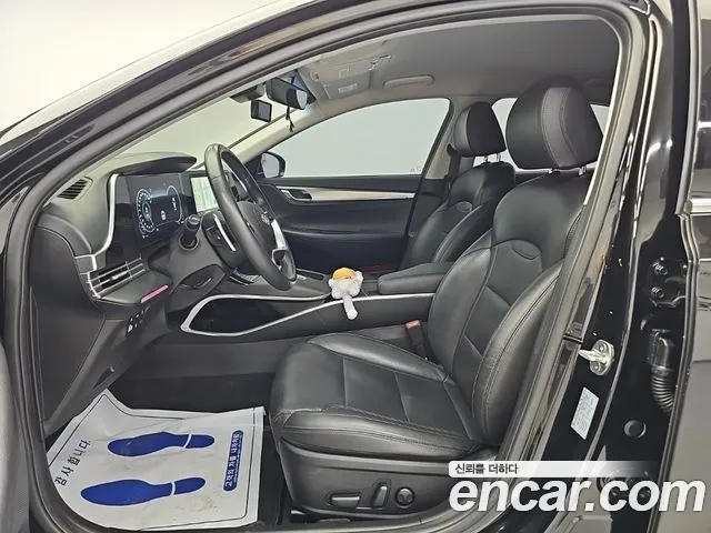 Hyundai Grandeur 2021 thumb 10