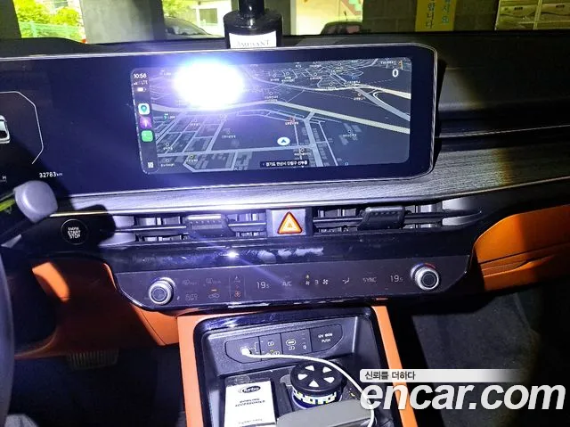 Kia K5 2024 thumb 11