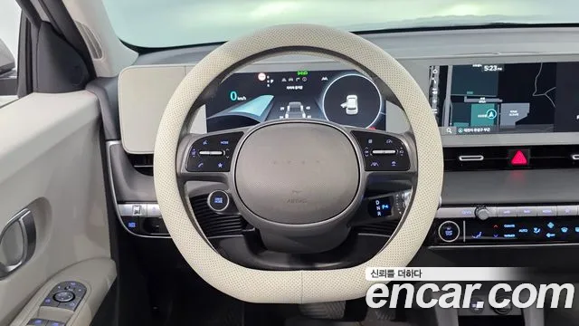 Hyundai IONIQ 5 2022 thumb 9