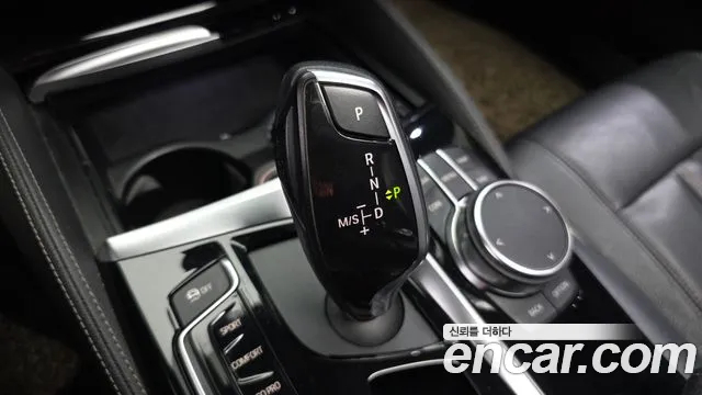 BMW 5 серии 2018 thumb 9