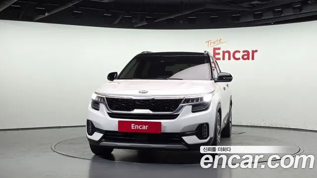 Kia Seltos 2020 thumb 3