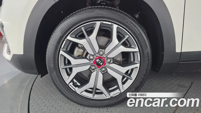Kia Seltos 2020 thumb 5