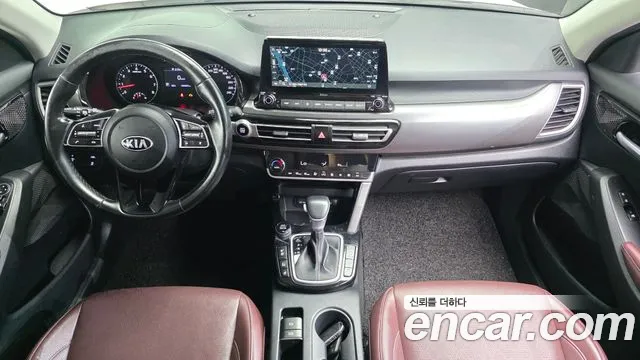 Kia Seltos 2020 thumb 7