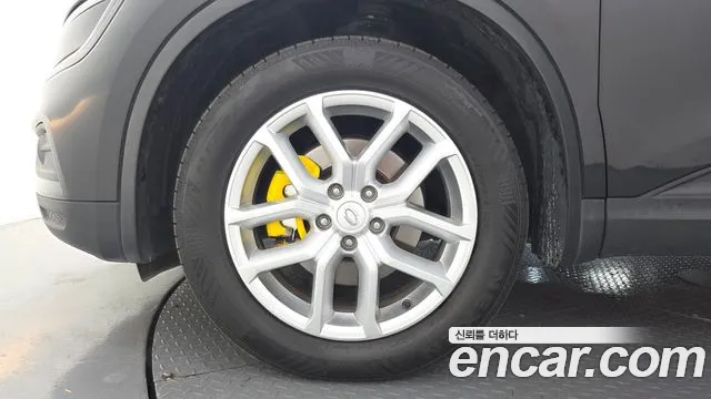 Renault Koleos 2016 thumb 5
