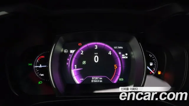 Renault Koleos 2016 thumb 8