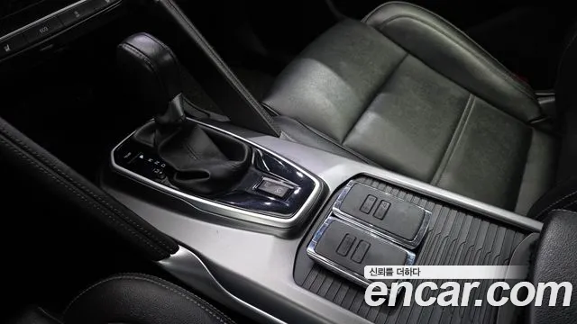 Renault Koleos 2016 thumb 9