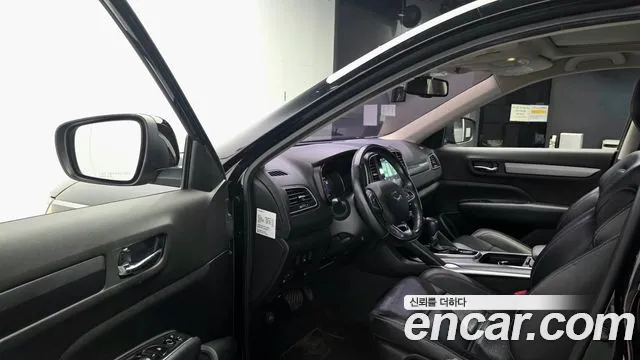 Renault Koleos 2016 thumb 11