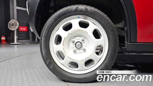 Suzuki HUSTLER 2015 thumb 5
