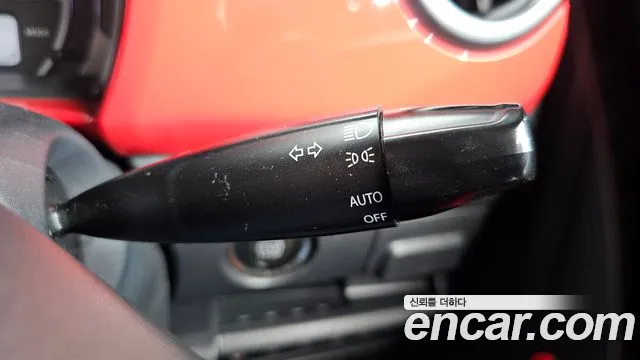 Suzuki HUSTLER 2015 thumb 9