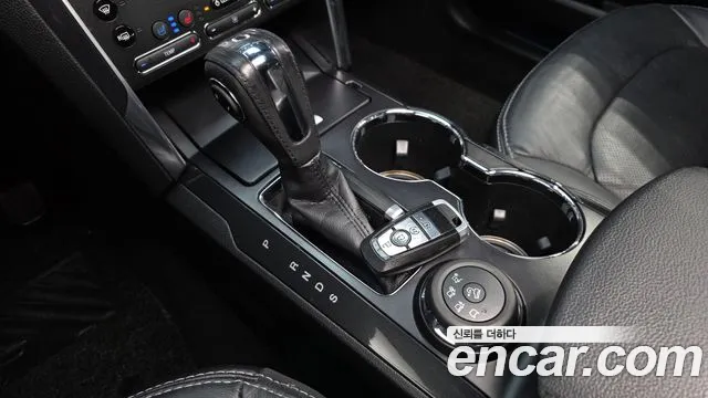 Ford Explorer 2019 thumb 9