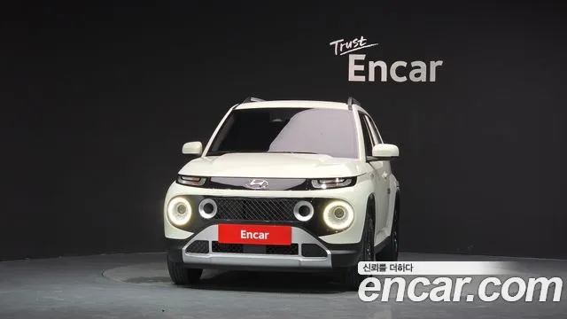 Hyundai Casper 2022 thumb 3