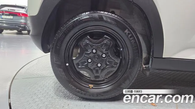 Hyundai Casper 2022 thumb 5